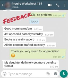 Parents testimonials (15)