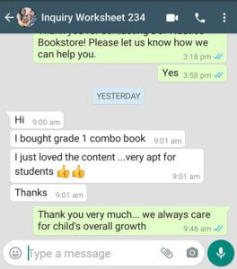 Parents testimonials (42)