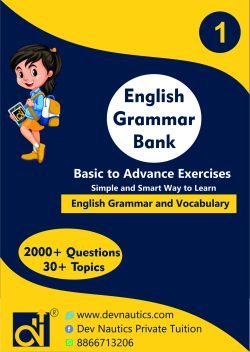 English Grammar - Basic to Advance